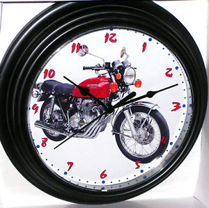 часы мотоциклиста