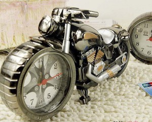 часы мотоциклиста