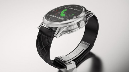 Kairos Smartwatch