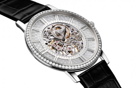 Jaeger-LeCoultre Master Ultra Thin Squelette